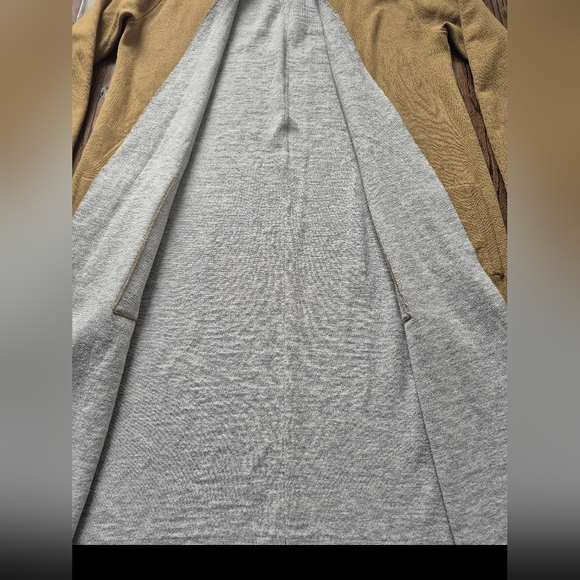 Simons Cardigan Large - Picture 3 of 7